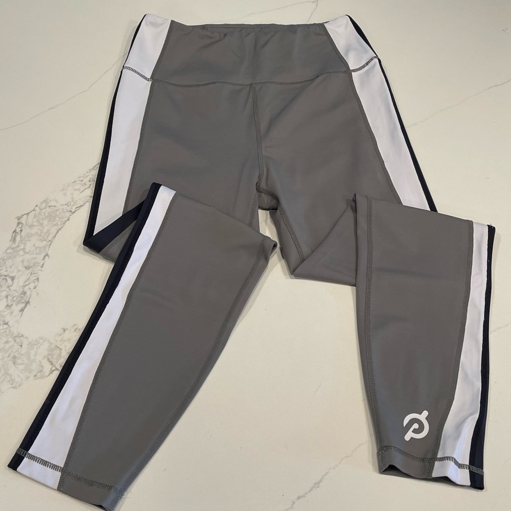 Peloton Yoga Pants